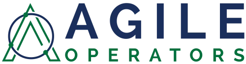 Logo of Agile Operators